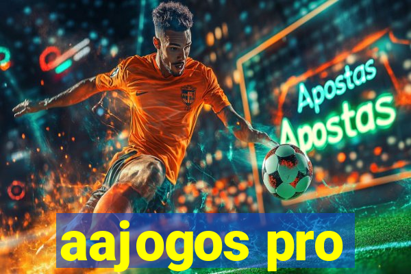 aajogos pro